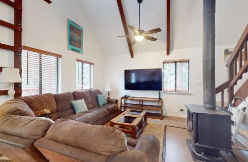 Dogwood Mountain House | Deaver's Place