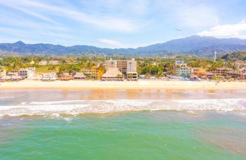 Rincon de Guayabitos Resort | Decameron Isla Coral Guayabitos, Ramada All-Inclusive Resort