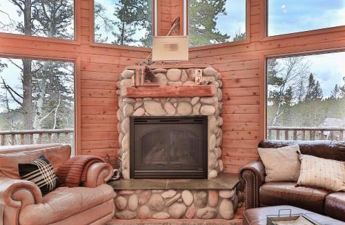 Lead House | Deep Snow Trail Lodge