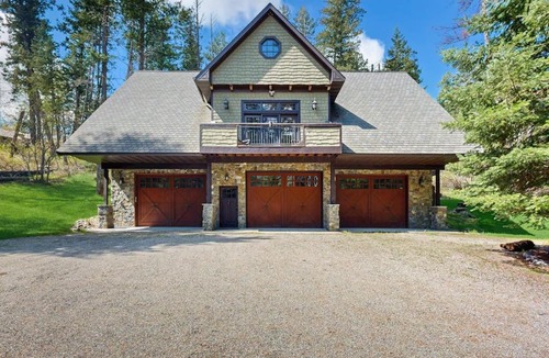 Kalispell House | Deer Haven Lodge
