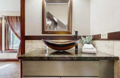 Kalispell House | Deer Haven Lodge