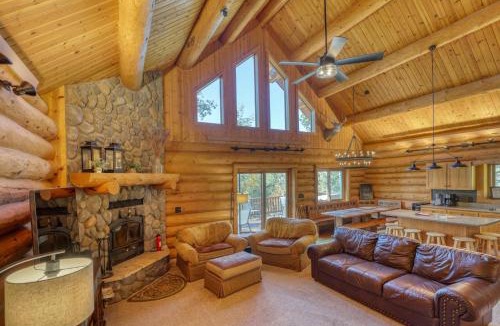 Lead House | Deer Haven Lodge