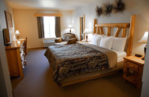 Barneveld Hotel | Deer Valley Lodge