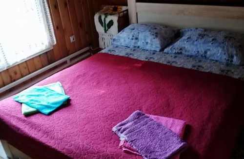 Zabljak Apartment | Del Ma