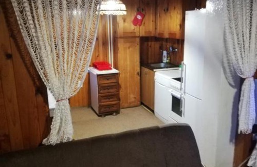 Zabljak Apartment | Del Ma
