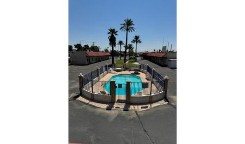 Mesa Hotel | Del Rio Hotel O near Mesa Downtown