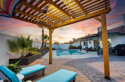 Chandler House | Delight McNair 3 King BR