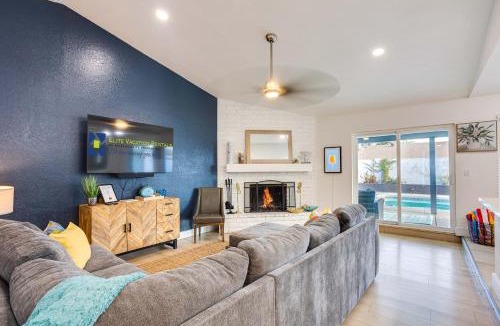 Chandler House | Delight McNair 3 King BR