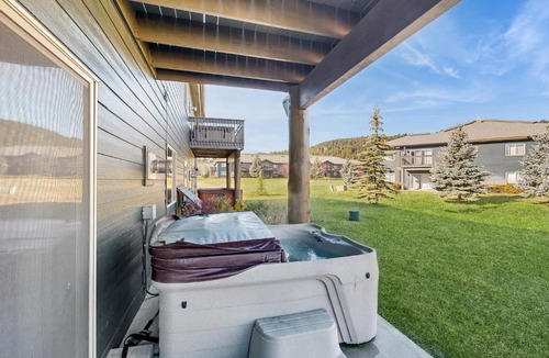 Big Sky Apartment | Delightful Dreams