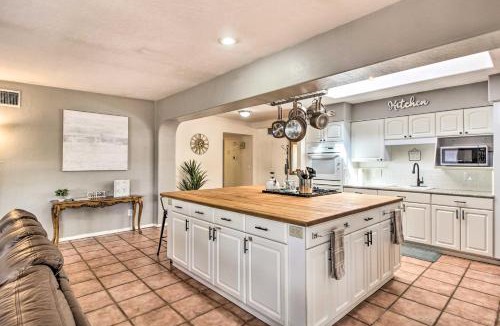 Shaheen Estates House | Delightful Family Getaway w/Covered Patio!