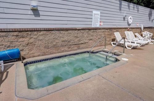 Lake Delton Apartment | Dells Family Stacation