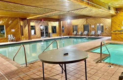 Lake Delton Apartment | Dells Family Stacation