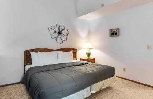 Lake Delton House | Dells Getaway At Tamarack & Mirror Lake Resort