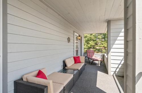 Lake Delton House | Dells Paradise At Lighthouse Cove Condominiums