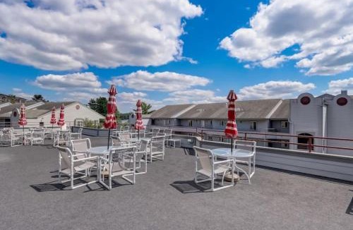 Lake Delton House | Dells Suite Dreams At Lighthouse Cove Condominiums
