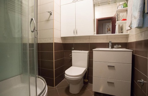 Podgorica House | Delta City Rooms