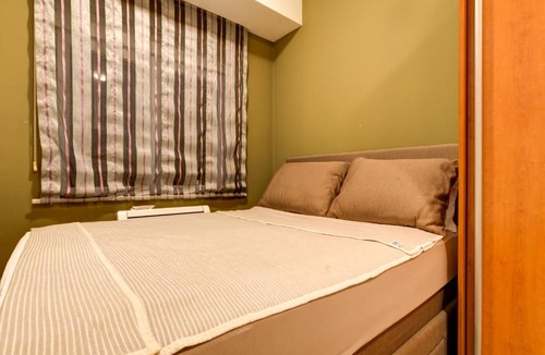 Podgorica House | Delta City Rooms