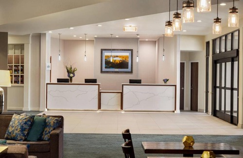 Helena Hotel | Delta Hotels by Marriott Helena Colonial