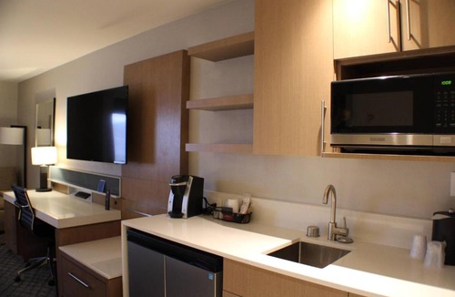 Port Gardner Hotel | Delta Hotels by Marriott Seattle Everett