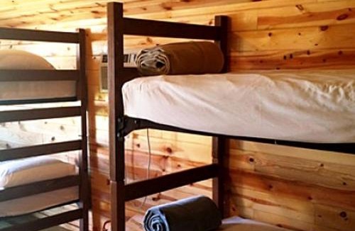 Sturgis House | Deluxe Black Hills Cabin & RV Resort with Outdoor Recreation Near Sturgis, South Dakota