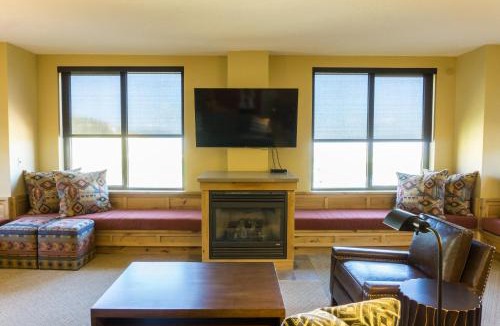 Park City Apartment | Deluxe condo in newly remodeled Grand Summit Hotel