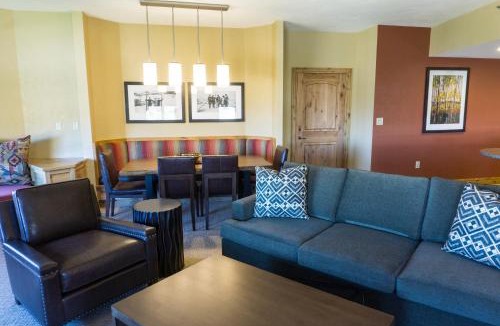 Park City Apartment | Deluxe condo in newly remodeled Grand Summit Hotel