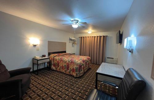 Nebraska City Hotel | Deluxe Inn Capital O Nebraska City I 29