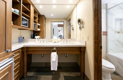 Deer Valley Hotel | Deluxe King Hotel Room