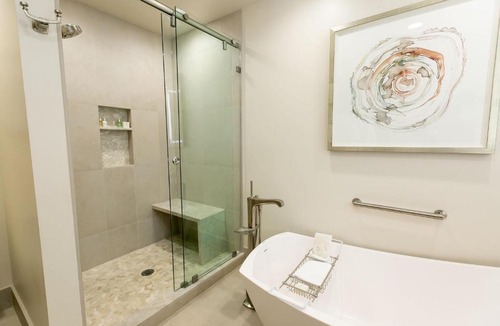 Deer Valley Hotel | Deluxe Two Queen Room