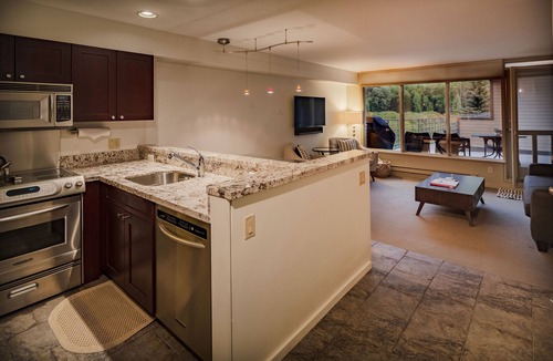 Telluride Condo | Deluxe Unit with Unbeatable Deck Views