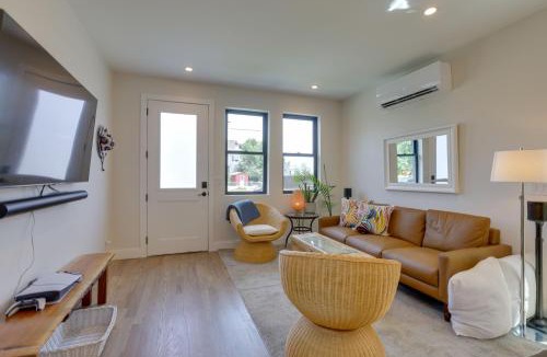 West Colfax House | Denver Getaway: Walk to Stadium & Sloan's Lake!