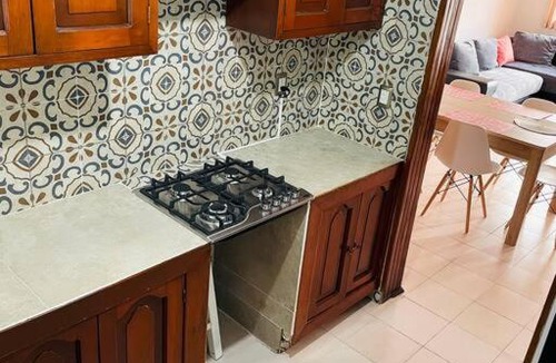 Boca del Rio Apartment | Depa