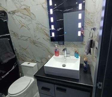 Mexicali Apartment | Departamento Cerca de Plaza San Pedro