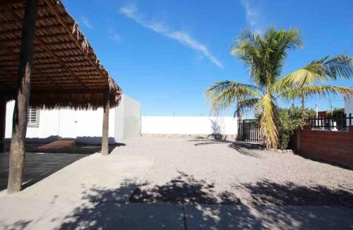 Loreto Apartment | Departamento ‘El Chulo’ en Palapa Ochoa