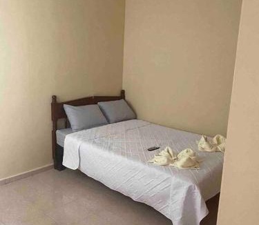 Palenque Apartment | Departamento en Pomoca