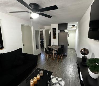 La Joya Apartment | Departamento en Torres Reyes ll
