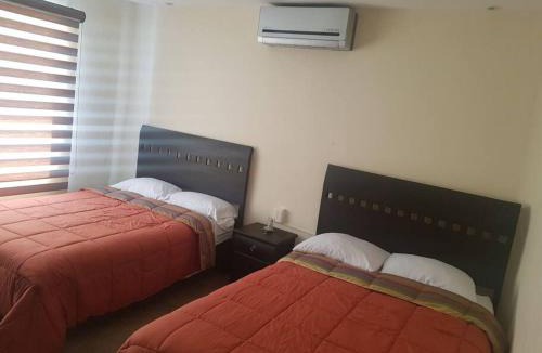 Costa Azul Apartment | Departamento en Zona Dorada de Acapulco