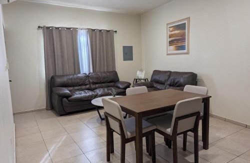 Loreto Apartment | Departamento Y