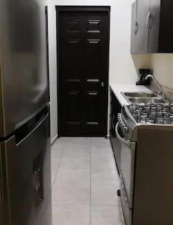 Loreto Apartment | Departamento Y