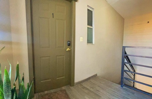 Mexicali Apartment | Departamentos Raices - Jardines del Lago