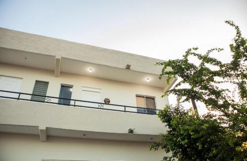 Loreto Apartment | Depas Waicura s