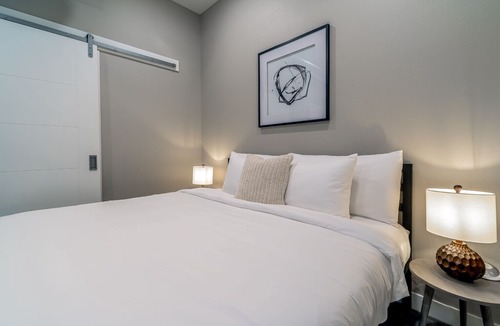 Downtown Des Moines Apartment | Des Moines | Heavenly 1BD/1BA Downtown Apartment