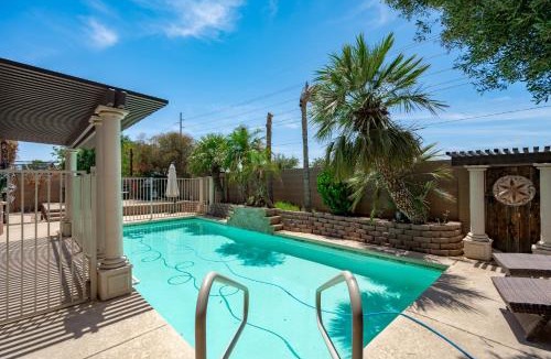 Tamaron House | Desert breeze nice pool