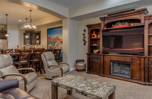 Washington House | Desert Canyon Paradise-2 pools and Hot Tub