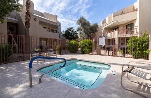 Paradise Valley Village House | Desert Cove Condo