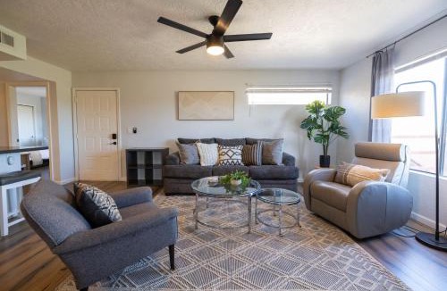 Paradise Valley Village House | Desert Cove Condo