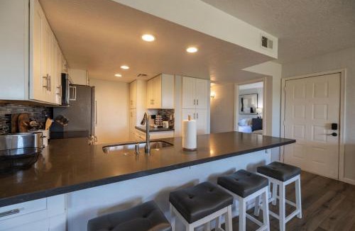 Paradise Valley Village House | Desert Cove Condo