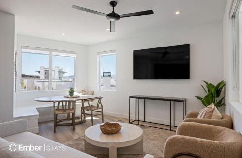 St. George House | Desert Dream casita at Desert Color by Ember Stays
