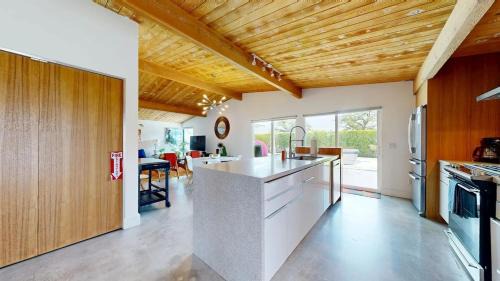 Racquet Club Estates House | Desert Drip Palm Springs