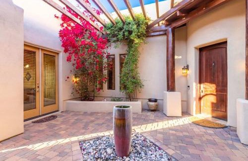 Rio Verde Foothills House | Desert Foothils Private Resort Oasis